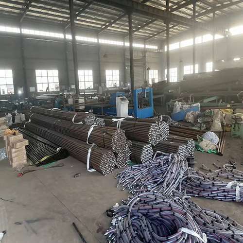 华容声测管施工及验收规范（最全最详细）
